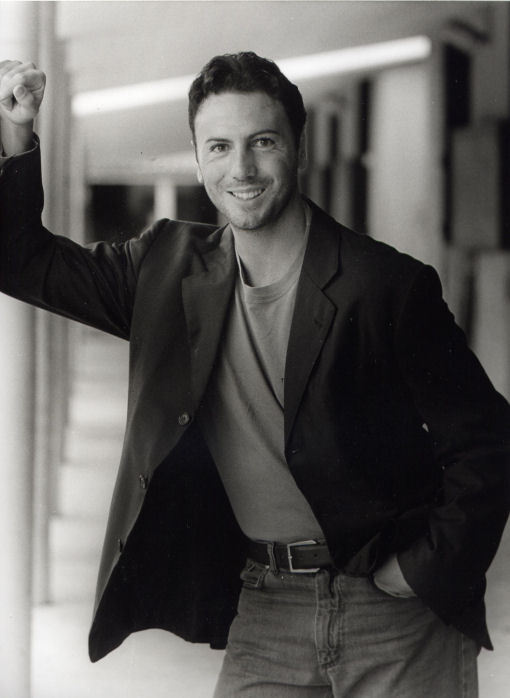 Carlo Carere, Los Angeles